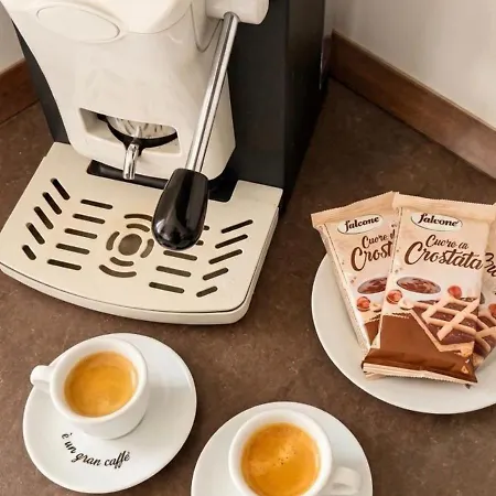 Апартаменти - Ponente