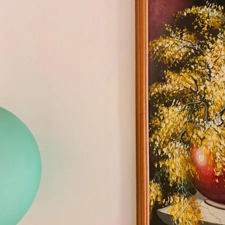 아파트 - Ponente 갈리폴리