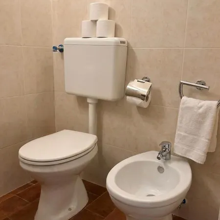 - Ponente Apartamento Gallipoli