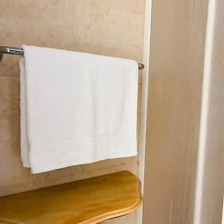 - Ponente Apartamento