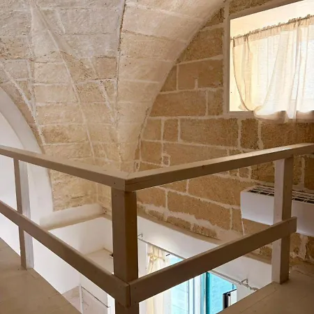 Apartment - Ponente