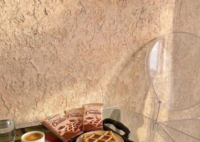 - Ponente * Gallipoli