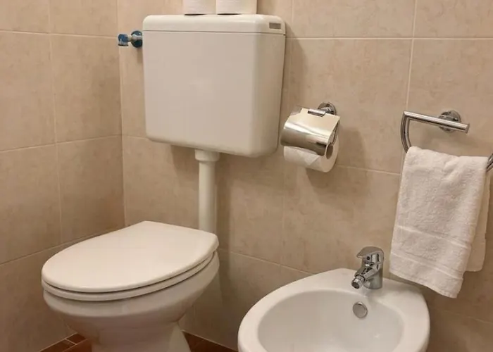 - Ponente Apartamento Gallipoli