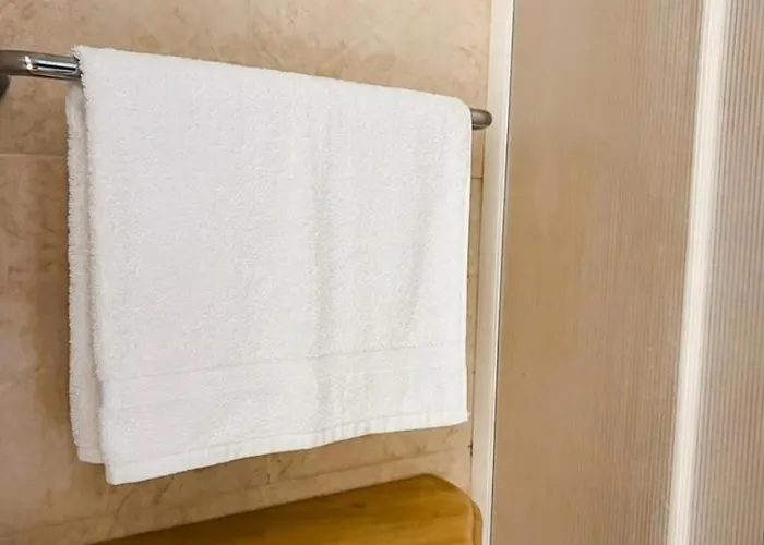 - Ponente Apartamento